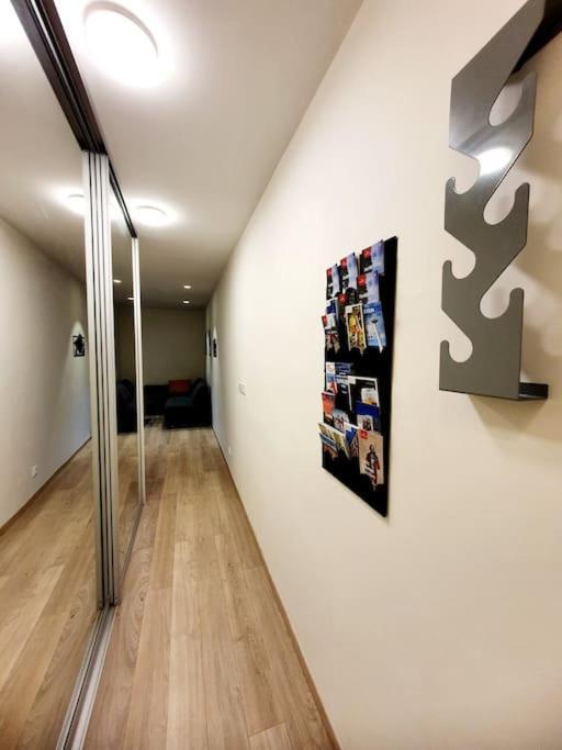 Lovely & Unique Apt In The Historic Center. Bratislava Exterior foto